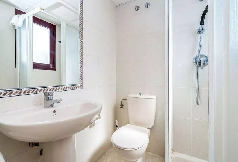 Apartamentos Coral Beach