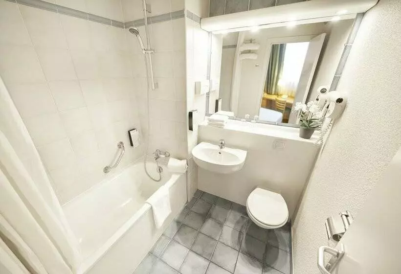 Dc Hotel & Restaurant Brussels South