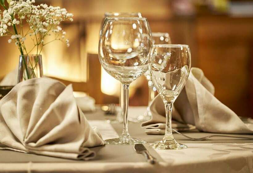 Dc Hotel & Restaurant Brussels South