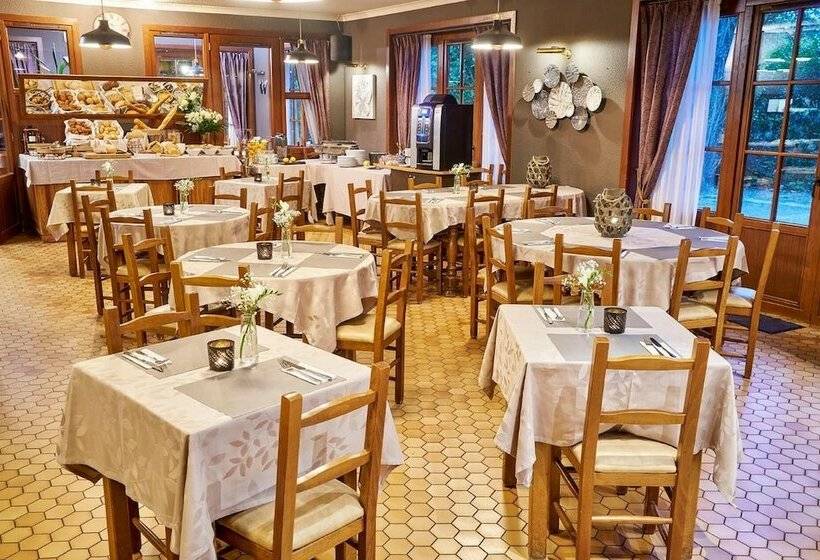 Dc Hotel & Restaurant Brussels South