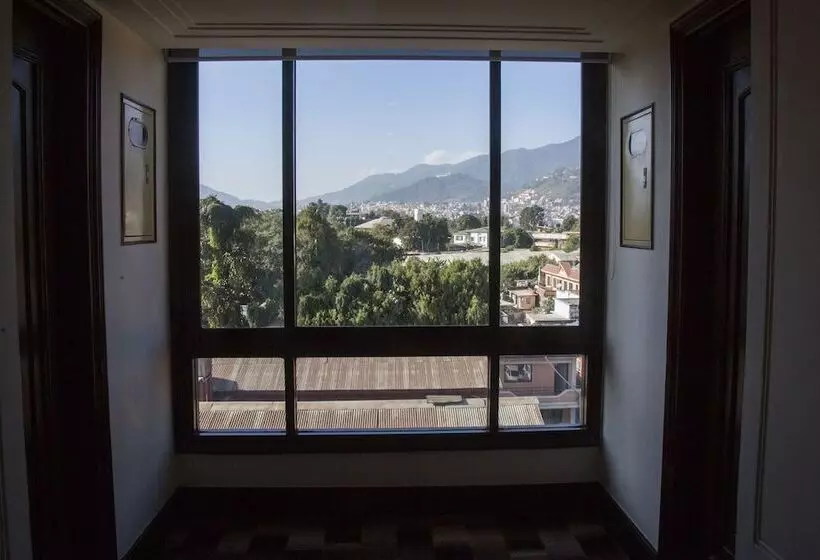 Grand Hotel, Kathmandu