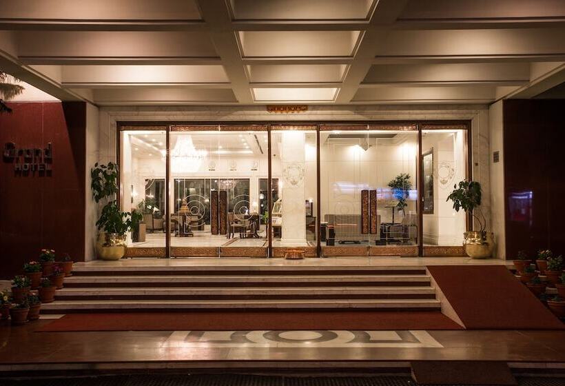 Grand Hotel, Kathmandu