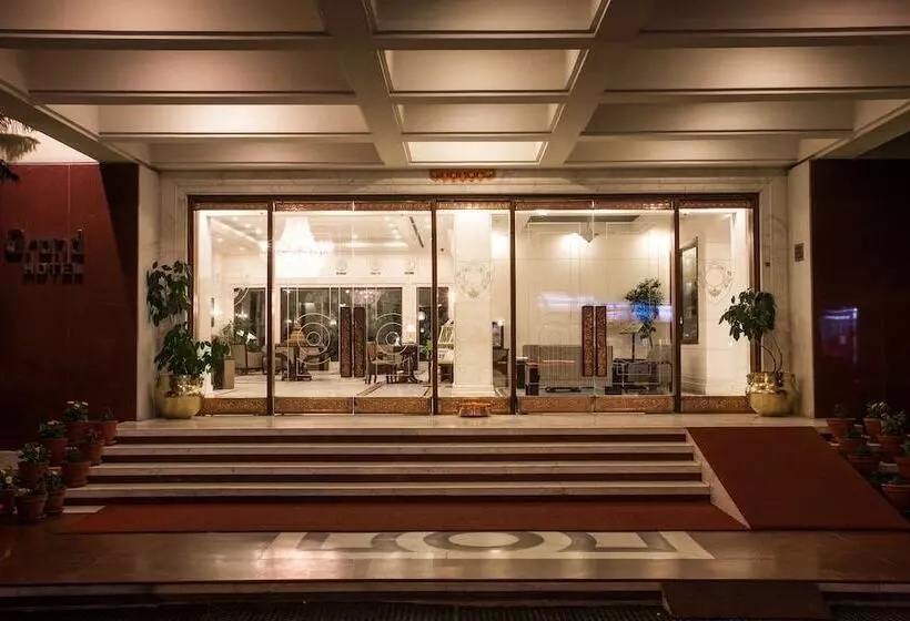 Grand Hotel, Kathmandu