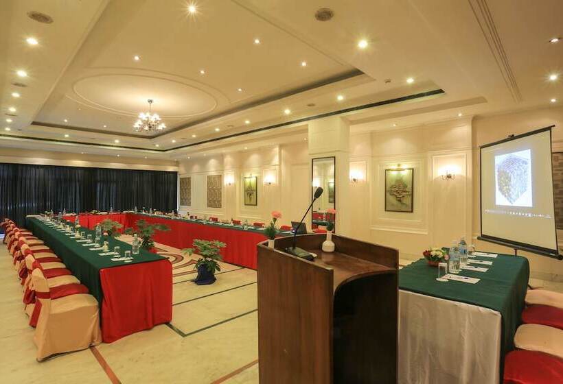 Grand Hotel, Kathmandu