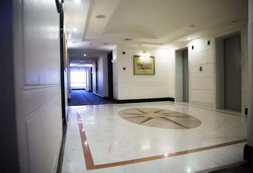 Grand Hotel, Kathmandu