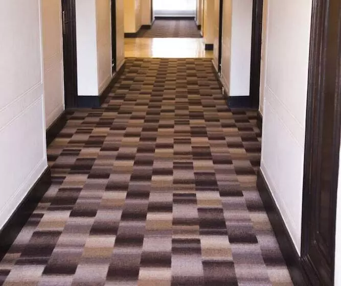 Grand Hotel, Kathmandu