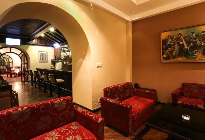 Grand Hotel, Kathmandu