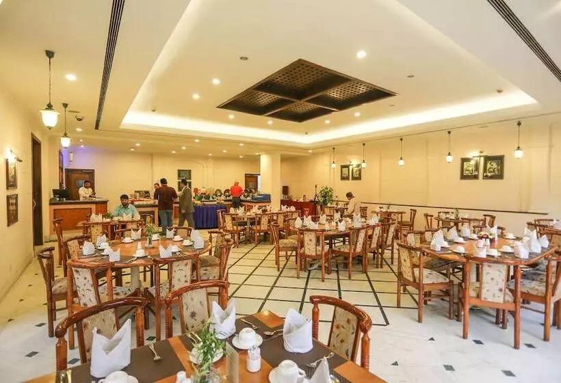 Grand Hotel, Kathmandu