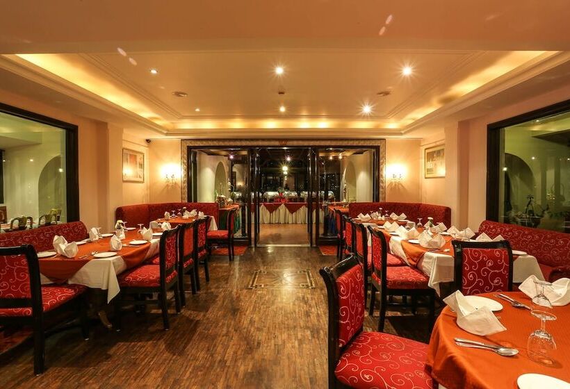 Grand Hotel, Kathmandu
