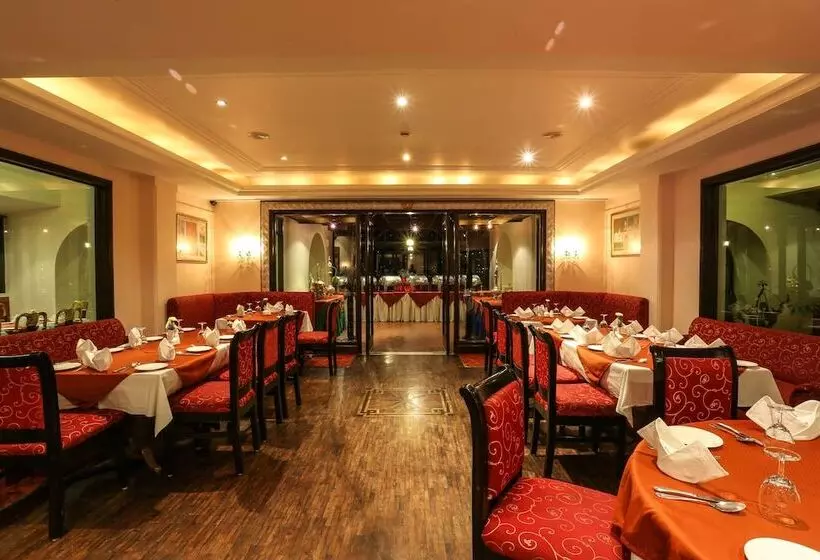 Grand Hotel, Kathmandu
