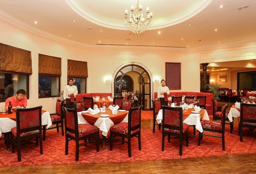 Grand Hotel, Kathmandu