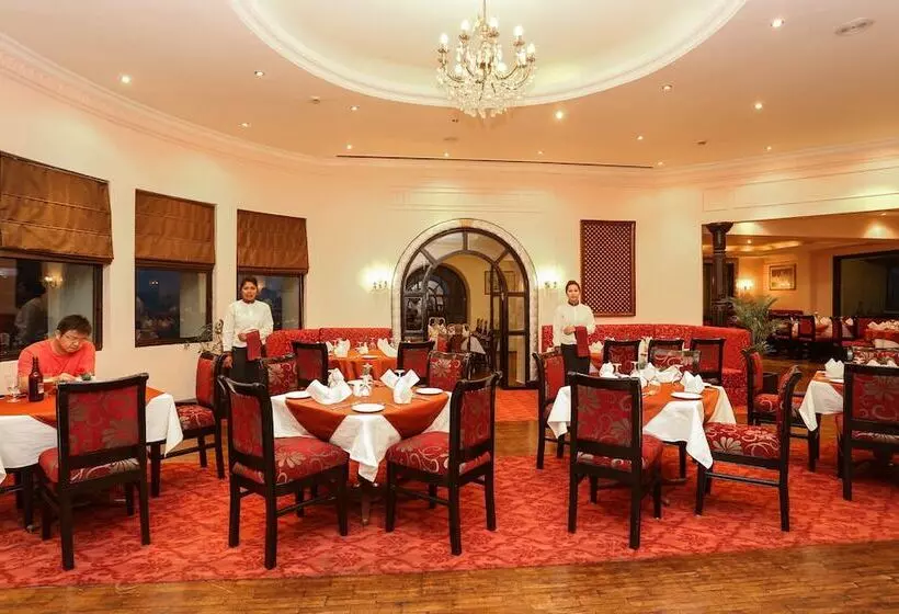 Grand Hotel, Kathmandu