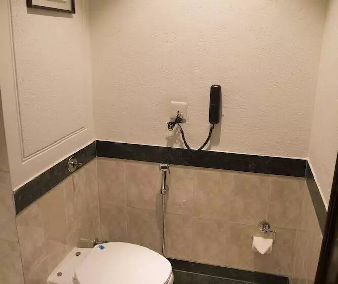 Grand Hotel, Kathmandu