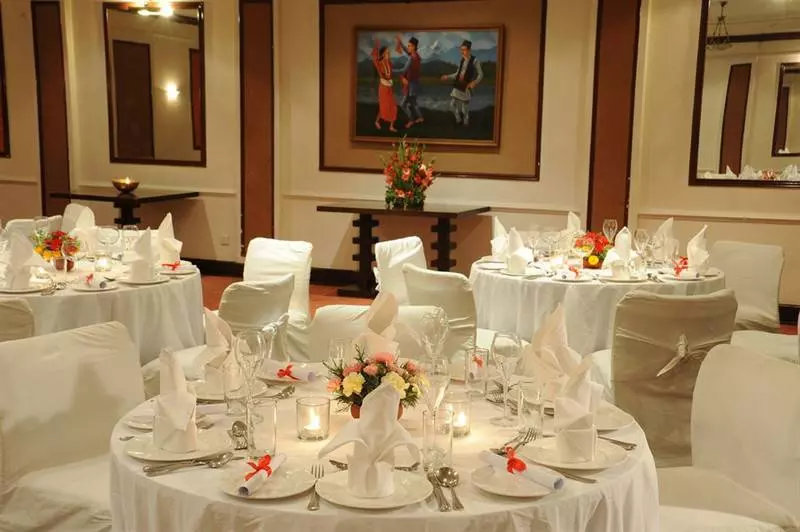 Grand Hotel, Kathmandu