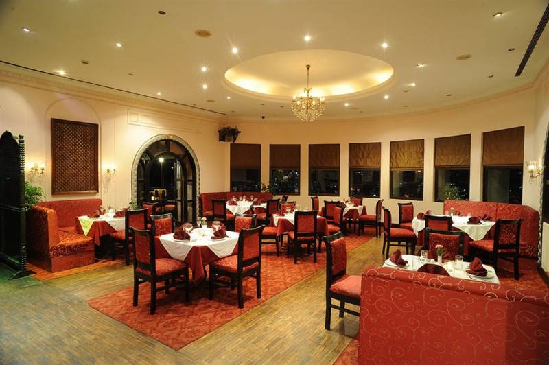 Grand Hotel, Kathmandu