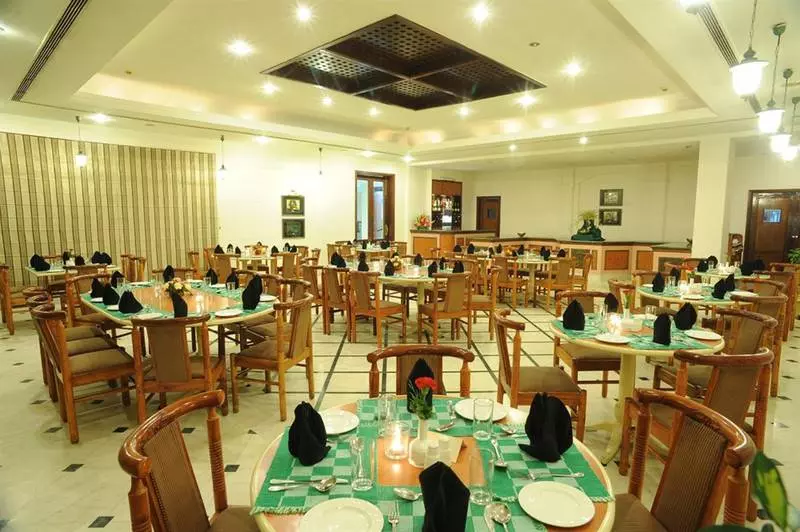 Grand Hotel, Kathmandu