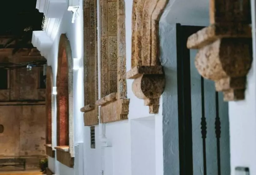 酒店 Avenida Playa