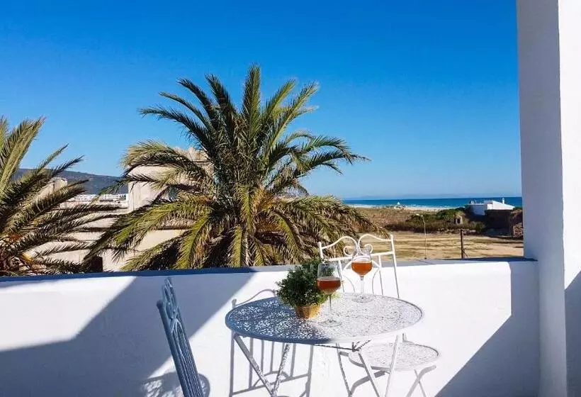 酒店 Avenida Playa