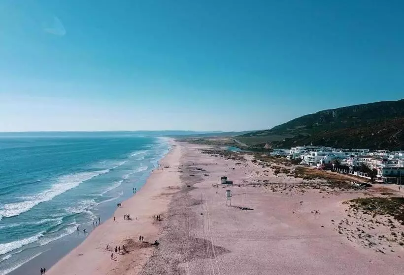 酒店 Avenida Playa