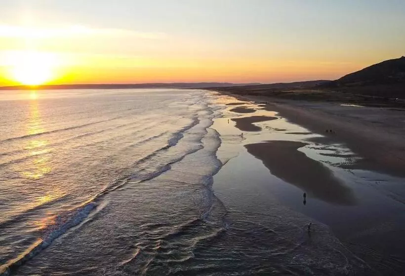 酒店 Avenida Playa