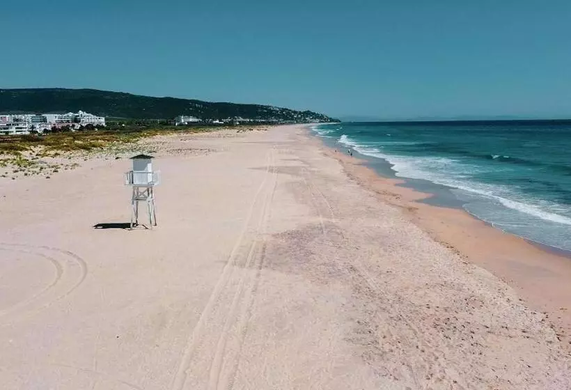 酒店 Avenida Playa