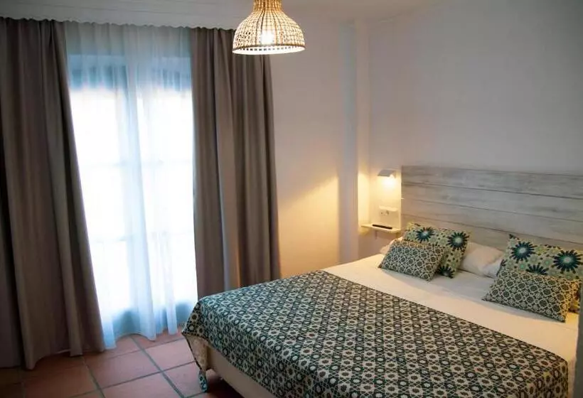 酒店 Avenida Playa