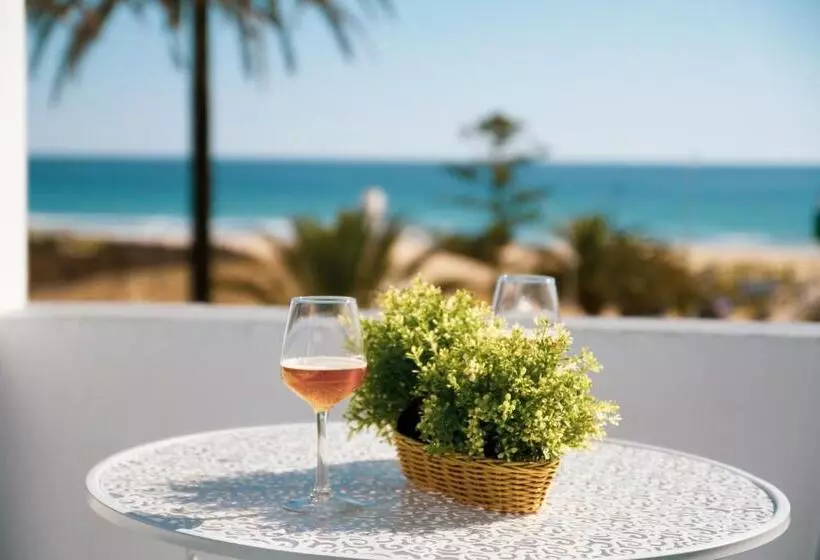 酒店 Avenida Playa