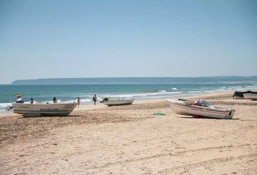 酒店 Avenida Playa