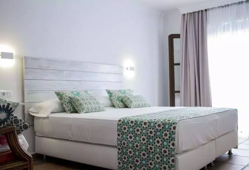 酒店 Avenida Playa