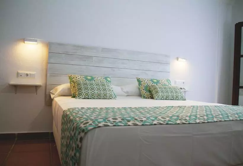 酒店 Avenida Playa