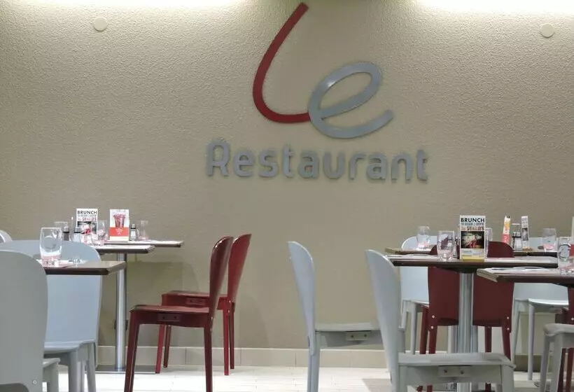 호텔 Campanile Hôtel Auch