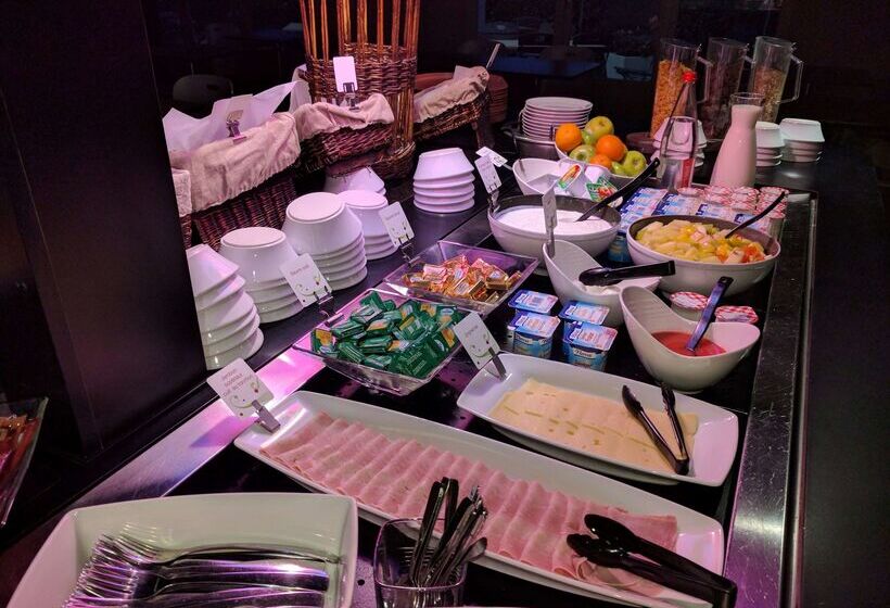 فندق Campanile Hôtel Auch