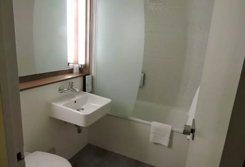 호텔 Campanile Hôtel Auch