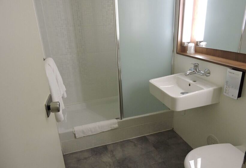 فندق Campanile Hôtel Auch