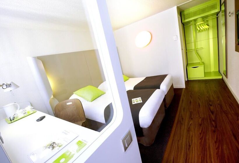 فندق Campanile Hôtel Auch