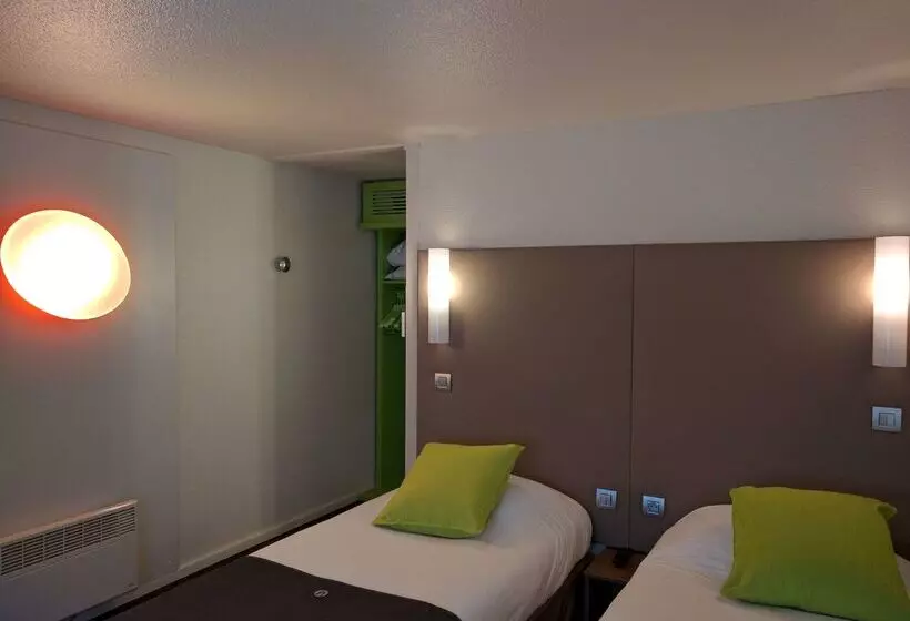 호텔 Campanile Hôtel Auch