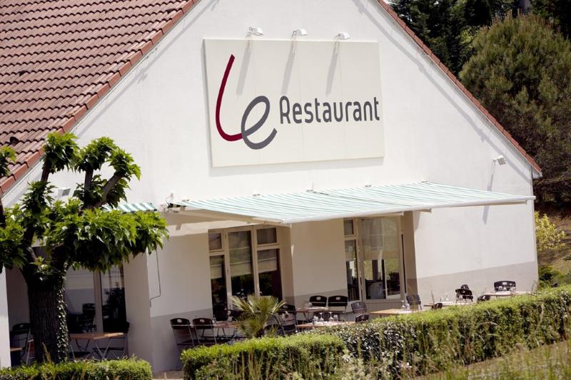 فندق Campanile Hôtel Auch