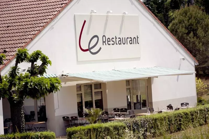 호텔 Campanile Hôtel Auch