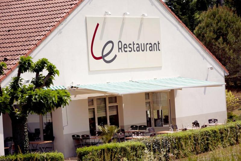 فندق Campanile Hôtel Auch