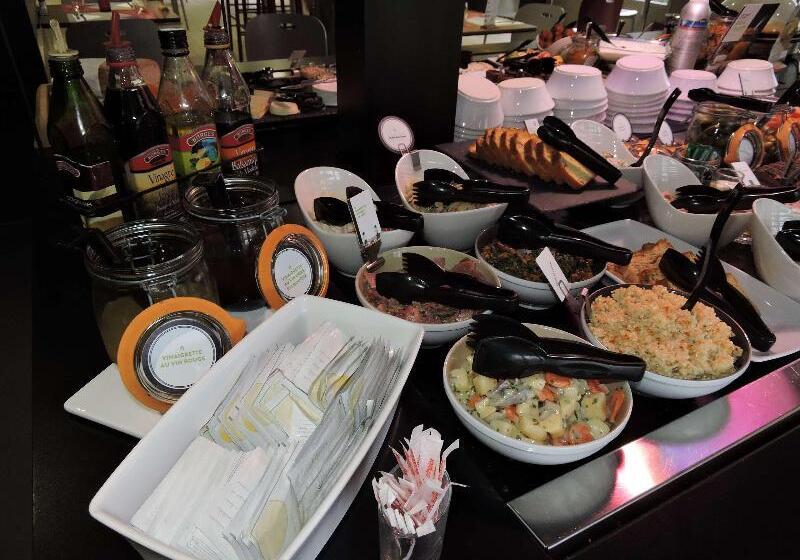 فندق Campanile Hôtel Auch