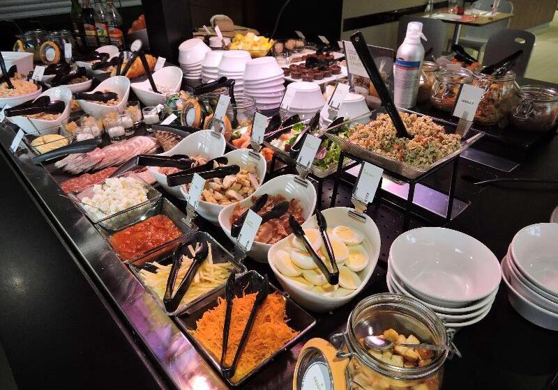 فندق Campanile Hôtel Auch