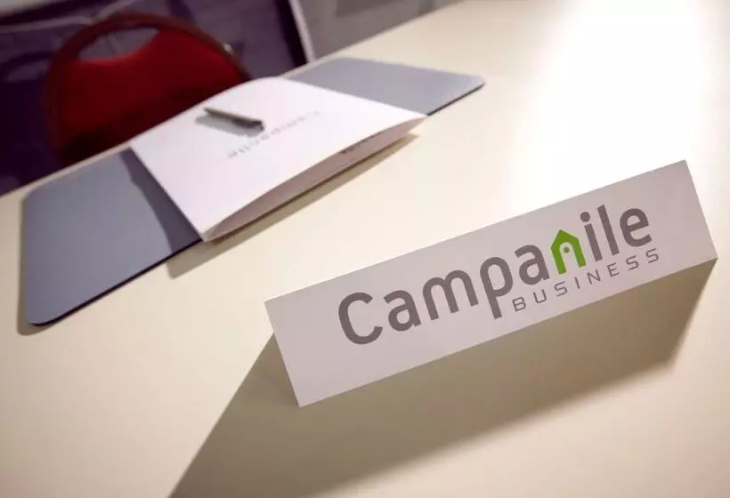 호텔 Campanile Dax  Saint Paul Les Dax