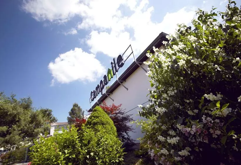 호텔 Campanile Dax  Saint Paul Les Dax