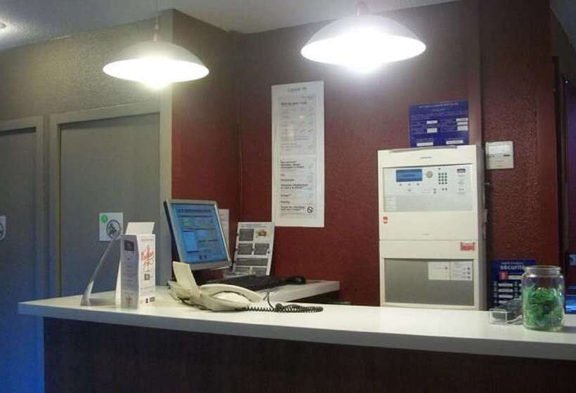 Hotel Campanile Dax  Saint Paul Les Dax