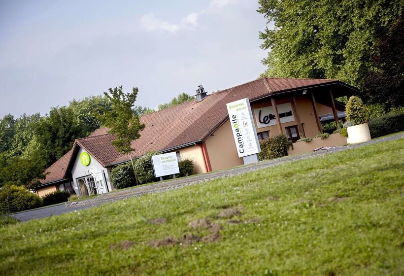 Hotel Campanile Dax  Saint Paul Les Dax