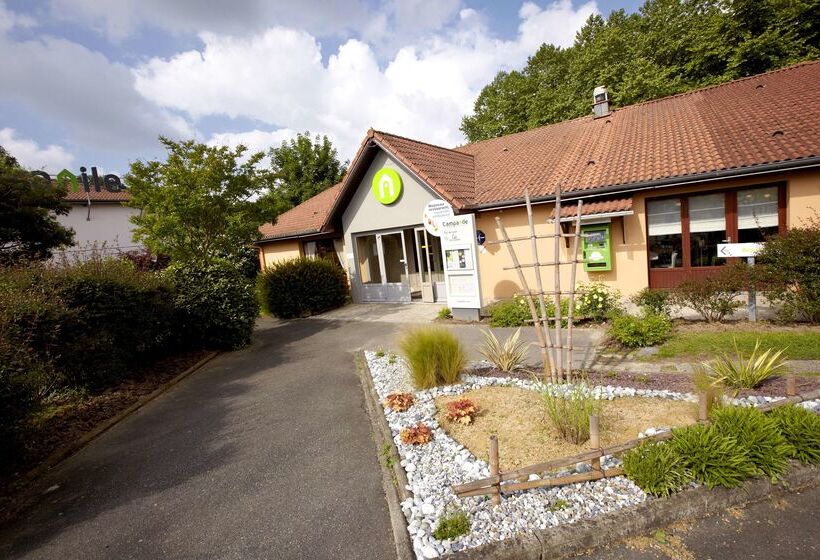 Hotel Campanile Dax  Saint Paul Les Dax