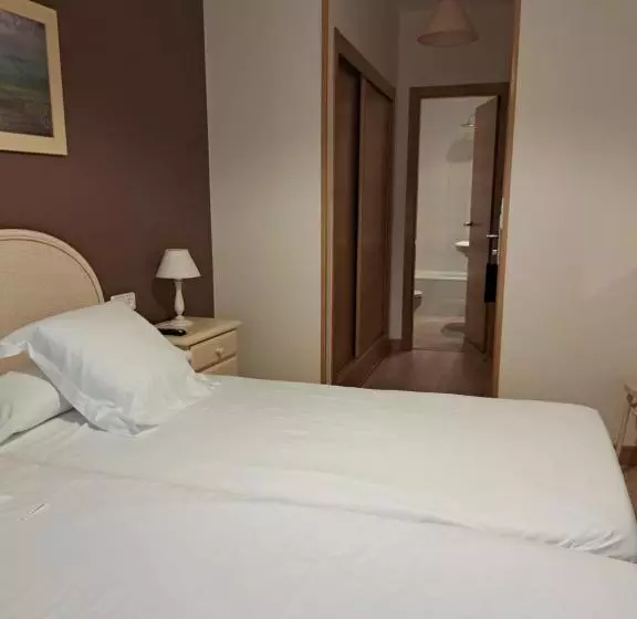 Отель Casa Román