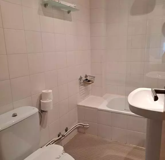 Отель Casa Román