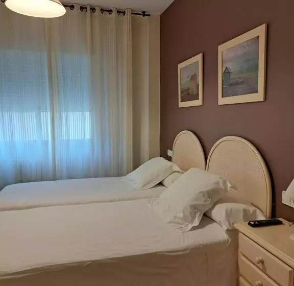 Отель Casa Román