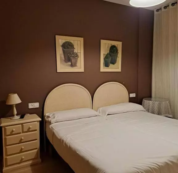 Отель Casa Román